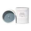 Praktische Heim-Aromatherapie-Kerze Agarholz-Nachgeschmack 250g