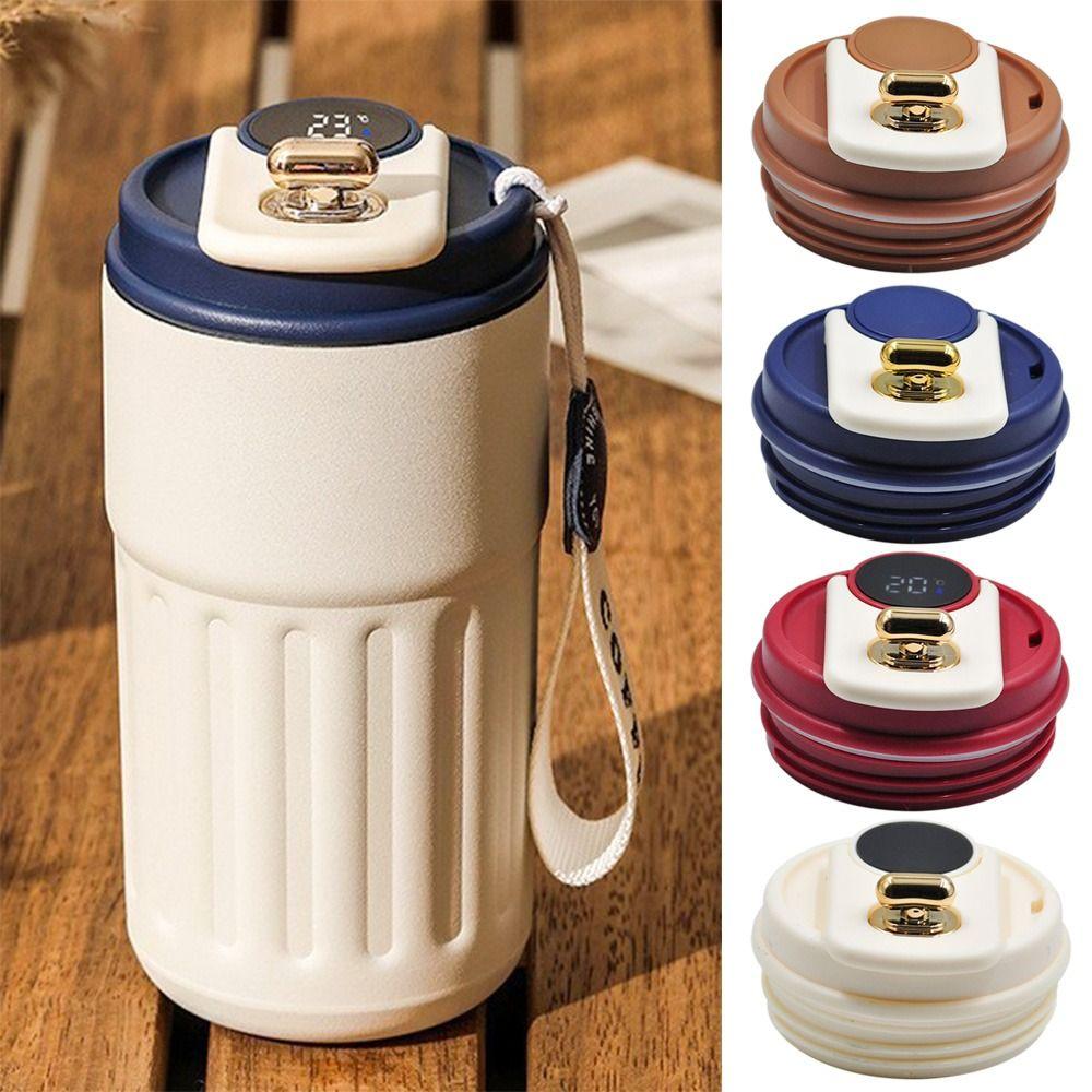 

Leak Proof Flip Lid Cap Ring Sealed Replacement Flask Lid Spout Lid Sport Bottle Accessories синій