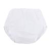 Adult Washable Adult Incontinence Protective Briefs Reusable Water Resistant Underwear Discreets Day Night Use Pack of 2