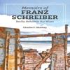 The Memoirs of Franz Schreiber by Charles P. Sharkey Paperback Book 9781901514643
