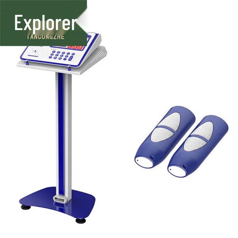 Explorer LK-T3026 Step Test System