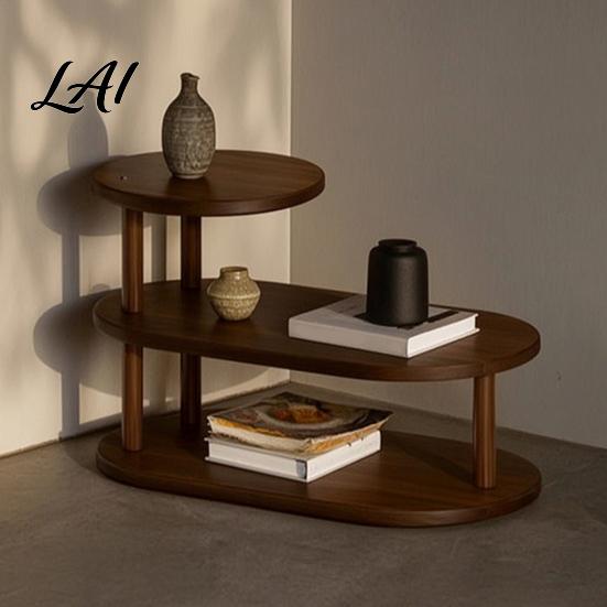 Key And Ornament Storage Organizer Wooden Desk Shelf Organizer Entryway Holder Stand Rustic Desktop for Decorative Items Tiered Rack Office