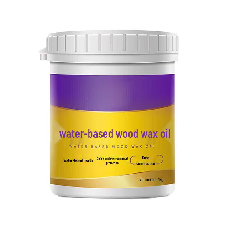 Pengwei Water-based Wood Wax Oil