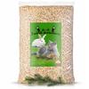 Żwirek Drewniany Dla Kota Królika Świnki Pellet 15Kg Jasny Ekologiczny