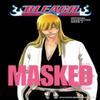 Bleach MASKED Official Character Book 2 by Tite Kubo Paperback Book 9781421542300