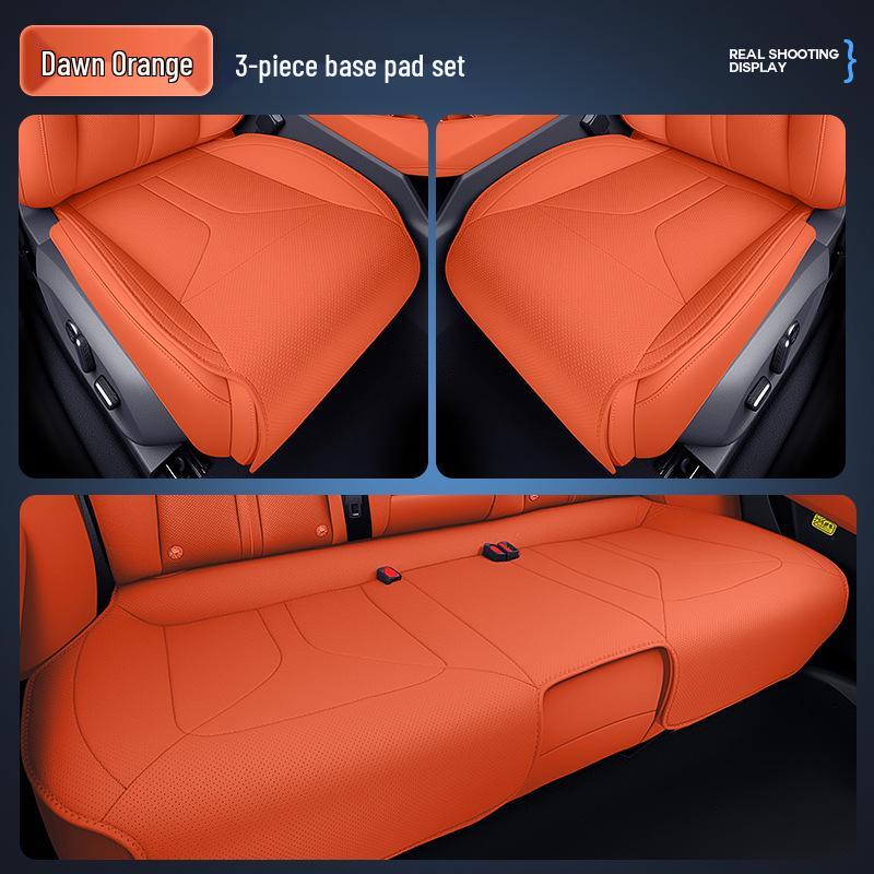 Lynk & Co 08 EM-P Universal Four Seasons Seat Cushion - New Style, Breathable Ventilation Seat Cover.