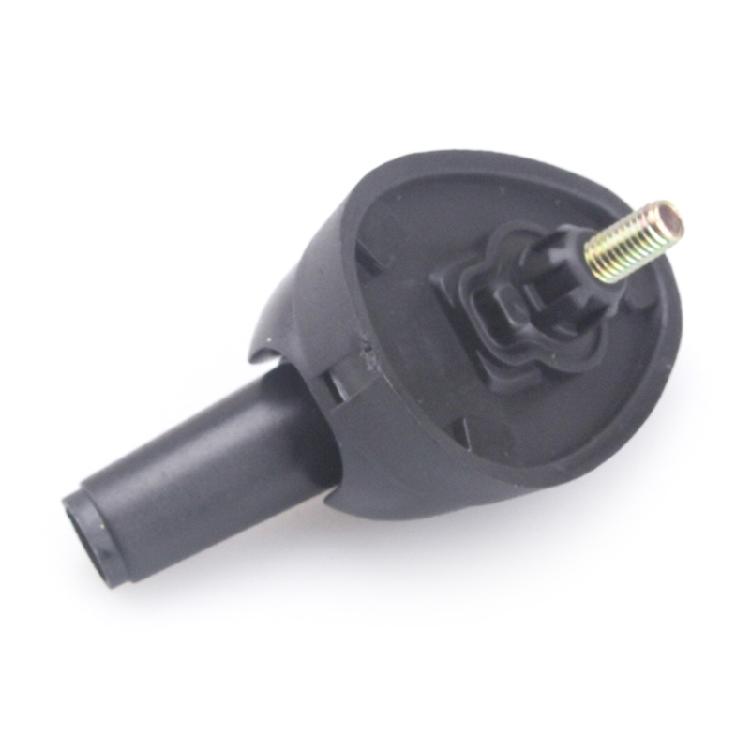 Quick Install Antenna Adapter Antenna Mount Adapter Enhances Signal Stability Radio Mount Replacement for Automotives