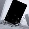 For Xiaomi Pad 6S Pro 12.4 Case Slim Matte TPU Protective Tablet Cover