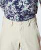 Under Armour UA Drive Text Shorts Silt White LG /