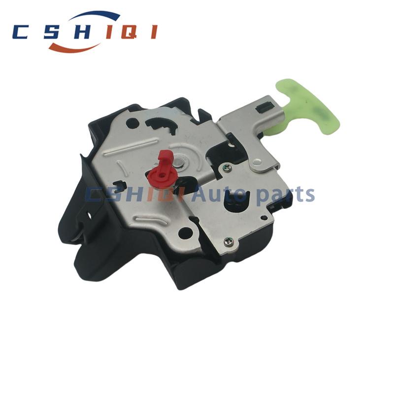 64610-52110 6461052110 Car Rear Tailgate Trunk Lock Latch Actuator For Toyota Yaris 2007 2008 2009 2010 2011 2012 2013 2014 New