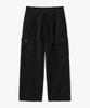 SUARE Curved Cargo Wide Pants - 3 Colors