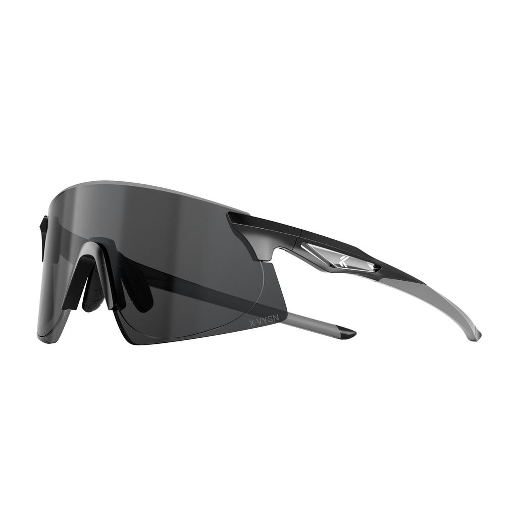 Kapvoe Cycling Glasses Running Sunglasses MTB Riding Skating UV400 Fishing Goggles Man Woman Bike Bicycle Eyewear New 2026