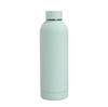 304 Stainless Steel Insulated Water Bottle - Sleek Small Mouth Design for Women, Ideal for Outdoor Sports