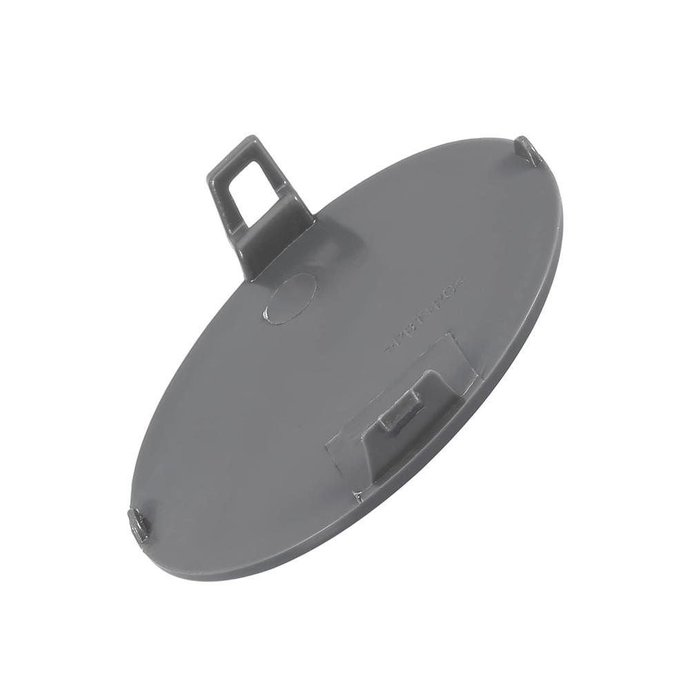 Front Bumper Tow Hook Cover For BMW 3 Series E92 Coupe E93 Convertible 2011-2013