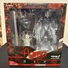 [USED] Berserk Figure Volume 37 Figma (without Comics)