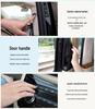 SAIC Maxus G10/G20/G90 Electric Tailgate & Sliding Door Folding Mirror Upgrade Kit