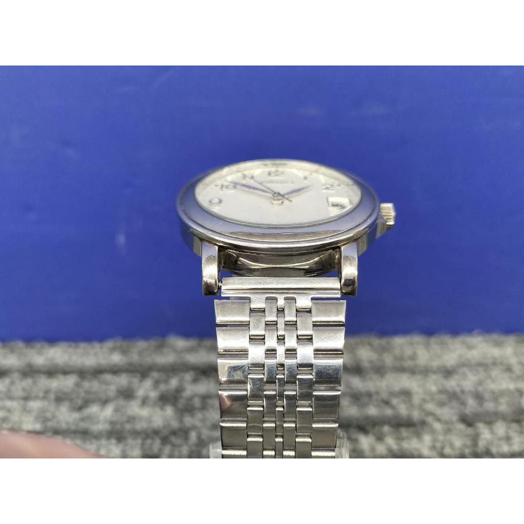 Used SEIKO 4S25-8000 [Equipped with 4S25 - Sold As-is] SEIKO 4S25-8000