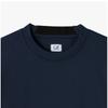 Cp Company 18cmSS023a 005086w 888 Diagonal LenS Waffen Men S SweatShirt