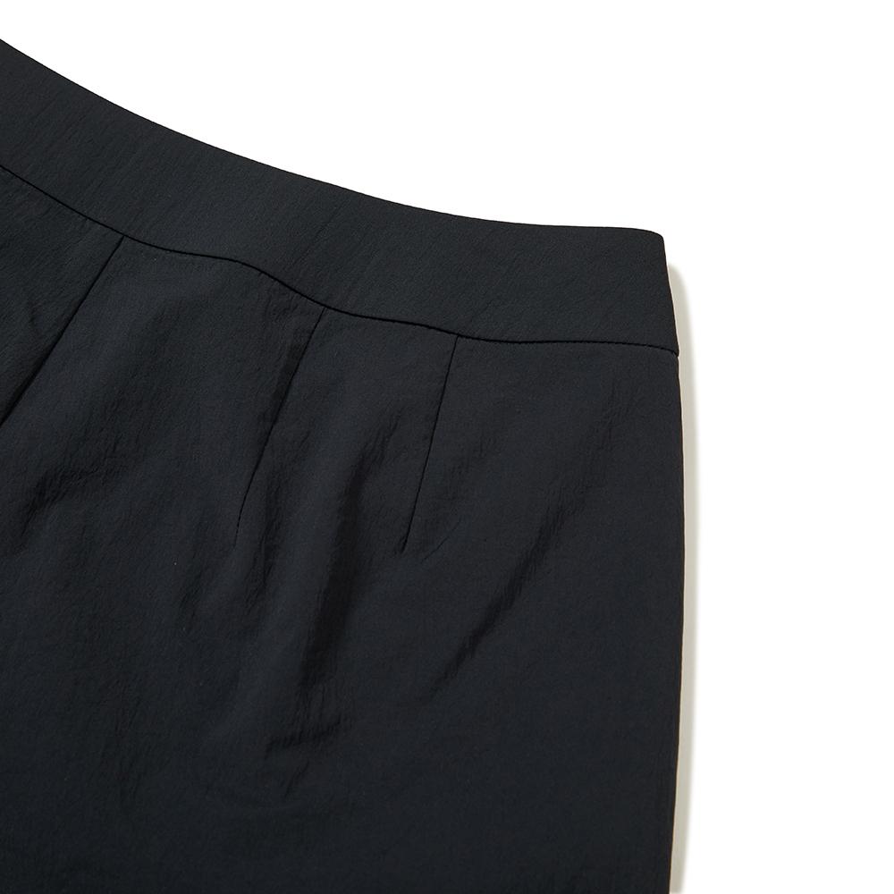 SNOWPEAK Root Women's Pintuck Shorts Navy (S23MWRHP67)