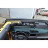 Car Sun Visor Storage Box Holder Organizer Tray Container Stowing Tidying for Ford Bronco  2022 2023 Interior