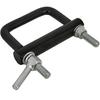 Hitch Tightener Anti Rattle Stabilizer for 2-1/2" 1.25" To 2" Hitches