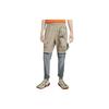 ISPA Series Large Pocket Zip-Off Joggers Men Bottoms Khaki DD3796-247