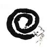 Anti Theft Bike Lock Suitable for Mountain Bikes on Highways Thickened and Hardened Lightweight Bike Chain Lock with High Safety