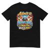 Admit It Bowling Is More Fun When I'm Here Funny Bowlers T-Shirt