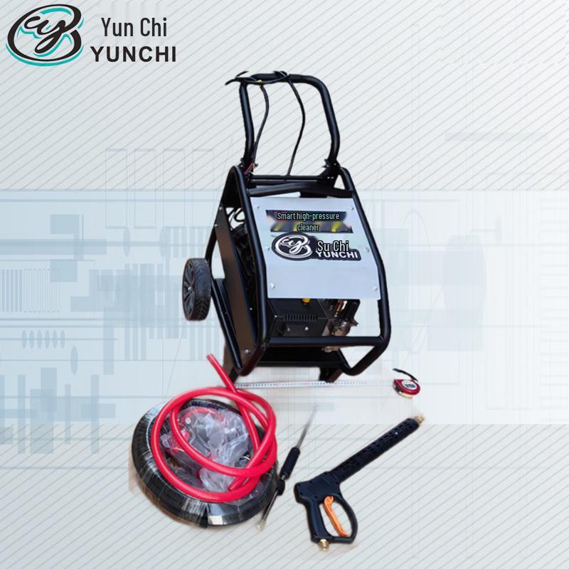 YC Industrial High Pressure Washer Nozzle HM32B