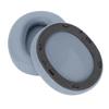 Replacement Headset Ear Cushion Noise Isolation Around Headphones Ear Pads for   W820NB   Headset