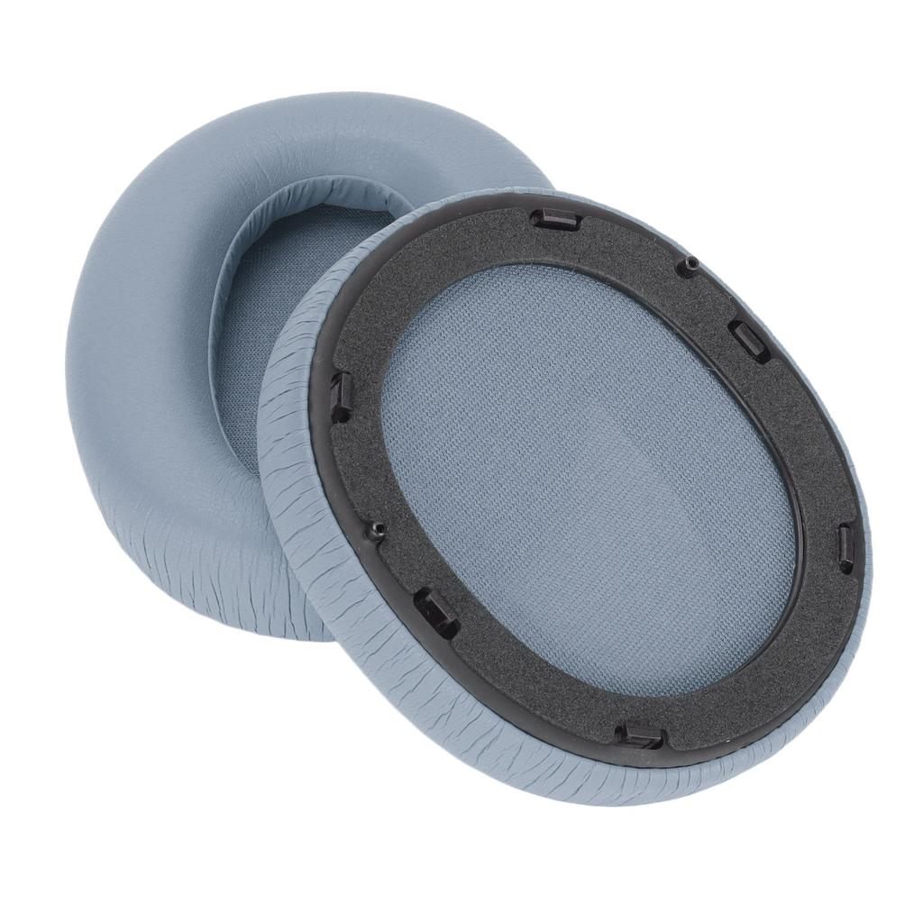 Replacement Headset Ear Cushion Noise Isolation Around Headphones Ear Pads for W820NB Headset
