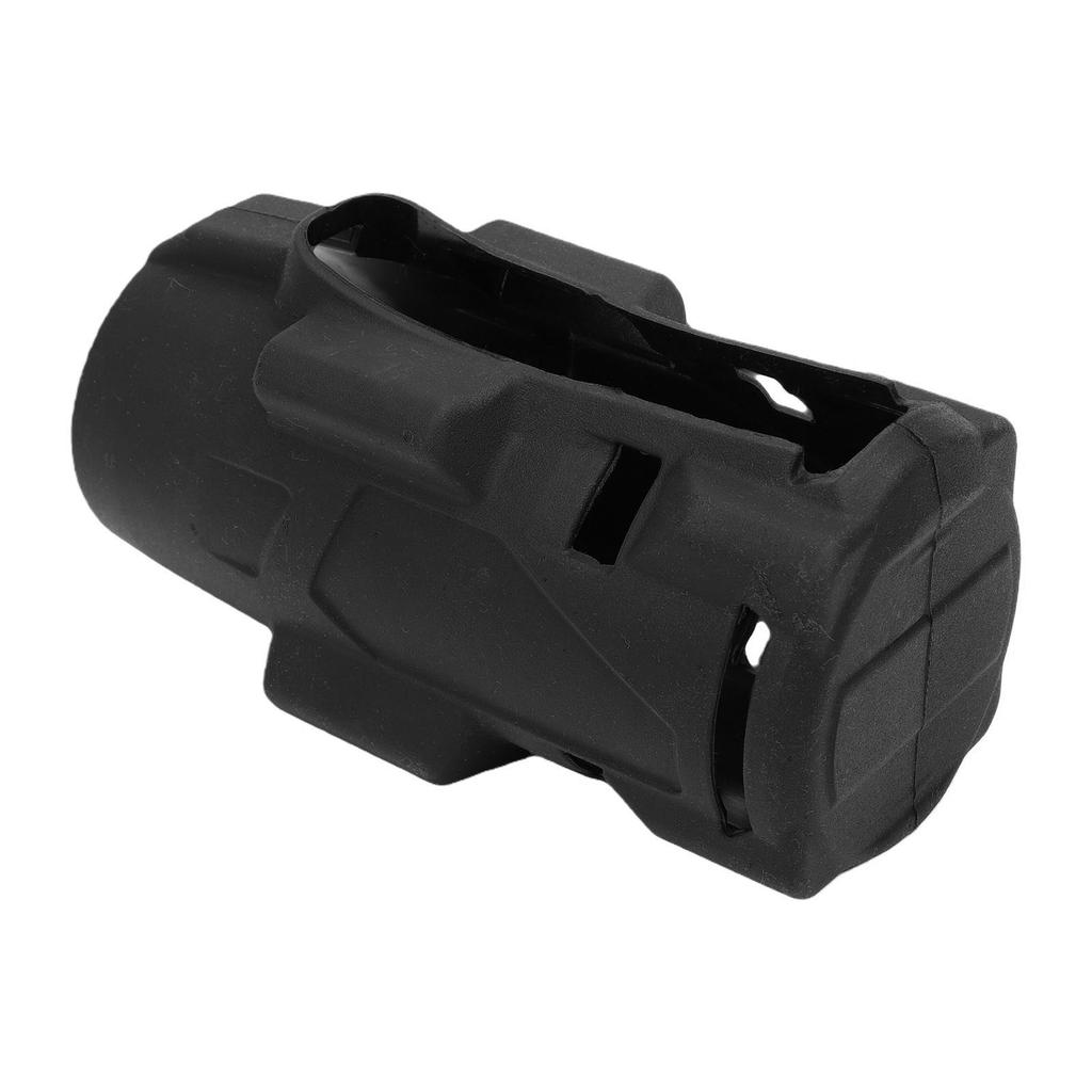 49 16 2967 Protective Boot Fit for FUEL 2967 20 1 2in Impact Wrench Cover Rubber Protective Sleeve