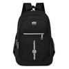 New Men's Large Capacity Backpack Business Computer Bag College Student Casual Backpack