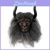Een Chinese Odyssee Stierenkoning Latex Masker Voor Halloweenfeest Cosplay En Thema-evenementen