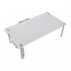 Clear Showcase Dessert Bakery Stand Rack Display Stand