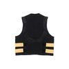 Air Jordan 23 Engineered Casual Woven Vest Black Men's CZ4819-010