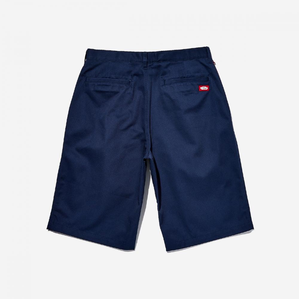 Vans Tdc Calções Masculinos Franchise Vn000p06lkz