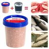1/2PCS Comprehensive Fishing Bait Powder Baits Efficient Attraction Powder Bait Fishing Attractant Lure For Carp Crucian Fishing
