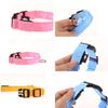 Pet Collar For Lighted Up Nylon Solid LED Dog Collar Glow Necklace