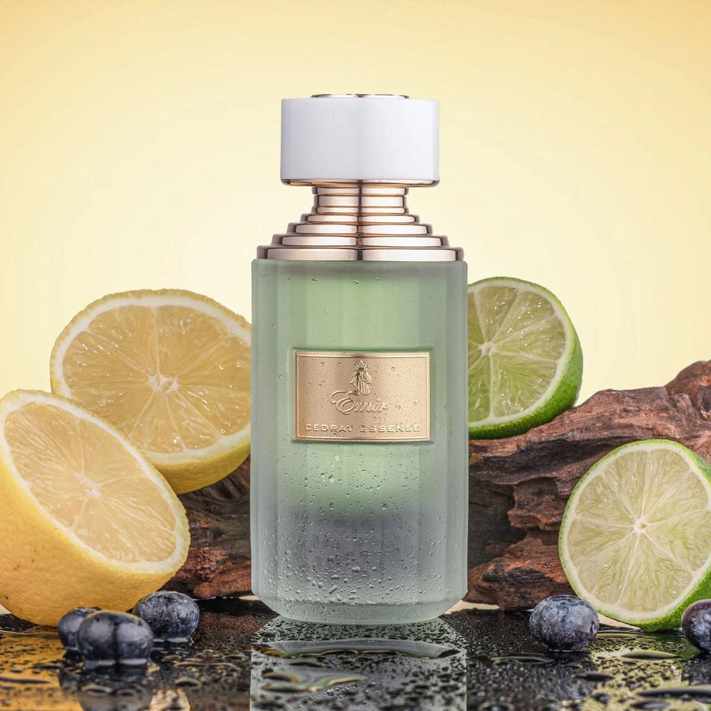 Emir Cedrat Essence Eau de Parfum 75ml