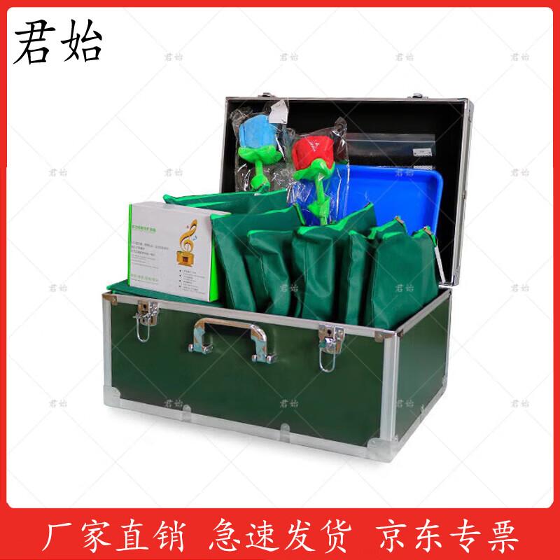 Junshi Psychological Health Team Training Kits
