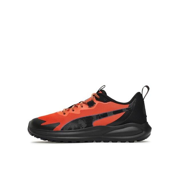 Кроссовки беговые Puma Twitch Runner Trail