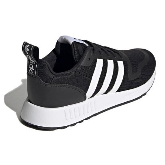 adidas Multix Black White 2021 - FX5119