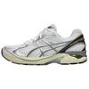 GT 2160 White Brown Soft Yellow Unisex Sneakers 1203A275-111