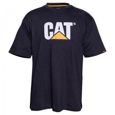 Mens Trademark Logo T-Shirt