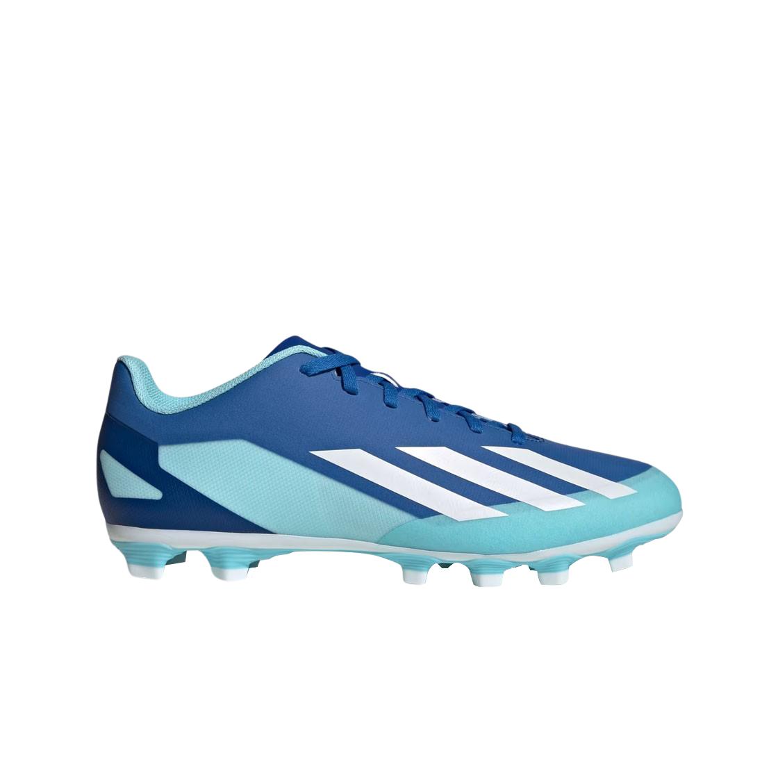 

Adidas X Crazyfast.4 Fxg Bright Royal 270