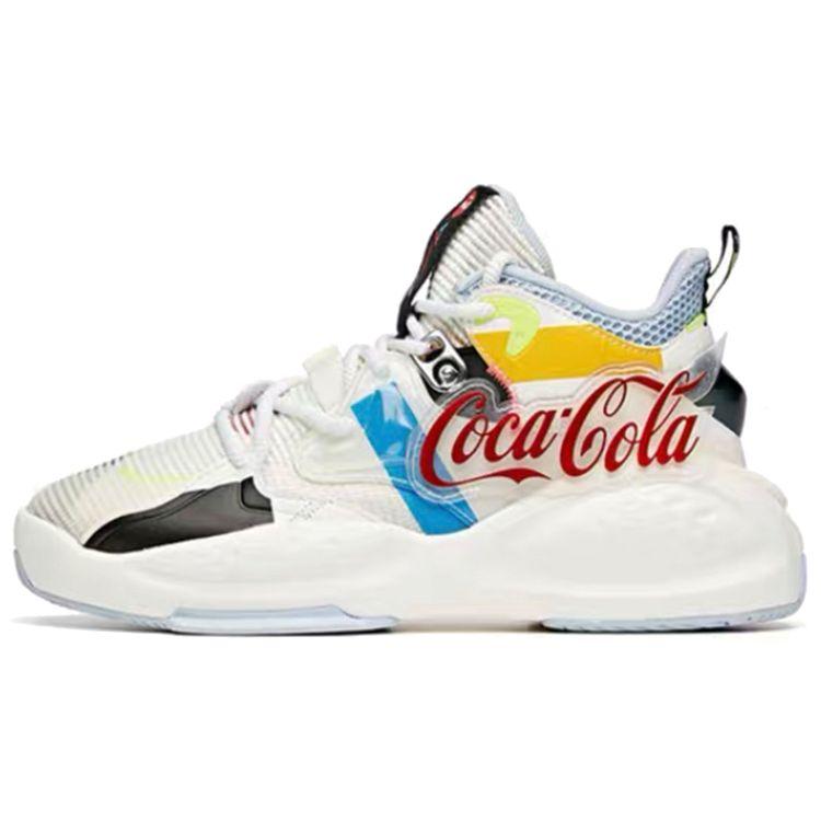 Anta Dominator Running shoes 122038085S-3 36