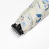 Nifty Colors Folding Umbrella, Olive Carbon, Lightweight Mini 55, 1810OF