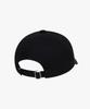 LMC Clothing Services 5Panel Cap Black