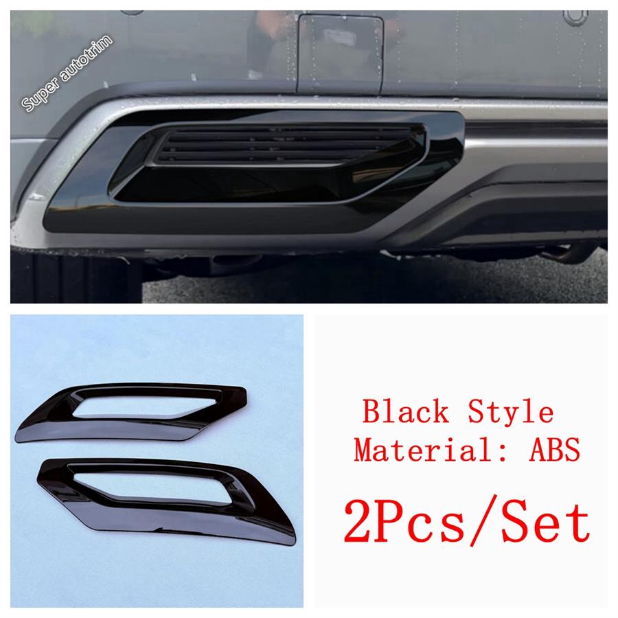 For Mitsubishi Outlander 2025 2026 ABS
